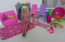 Barbie doll play for sale  PORTSMOUTH