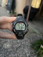 Usado, Relógio Timex Ironman Feminino Indiglo Tom Preto 30 Voltas Nova Bateria comprar usado  Enviando para Brazil