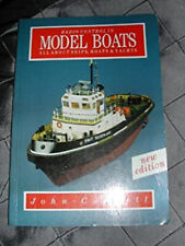 Modl boat paperback for sale  Mishawaka