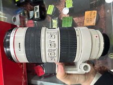 Canon 200mm f2.8 usato  Italia