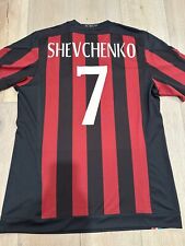 shevchenko jersey for sale  Irvine