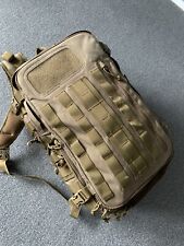 Hazard backpack cordura for sale  WORCESTER