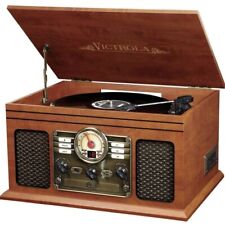 Victrola quincy bluetooth for sale  Shabbona
