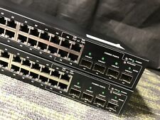 switch dell powerconnect 2748 for sale  Oklahoma City