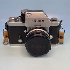Nikon photomic ftn for sale  Canoga Park