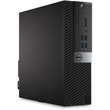 Dell optiplex 5060 usato  Prato