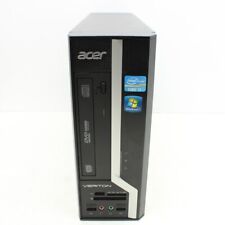 Acer veriton x2610g for sale  ROSSENDALE
