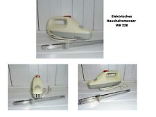 Elektrisches küchenmesser hau gebraucht kaufen  Bettenhausen,-Waldau
