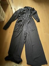 Jumpsuit damen blau gebraucht kaufen  Chemnitz