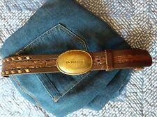 Cintura vintage anni usato  Arzachena