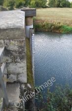 Foto 6x4 hochwasserstandmessun gebraucht kaufen  Versand nach Germany