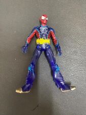 Personaggio marvel spiderman usato  Messina