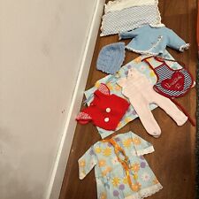 Konvolut babykleidung puppenkl gebraucht kaufen  Düsseldorf
