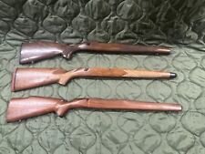 Rifle stock lot for sale  Salina