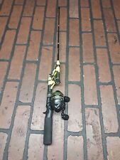 Micro - Telescope Pocket Combo Fishing Rod & SpinCast Reel for sale  Shipping to South Africa