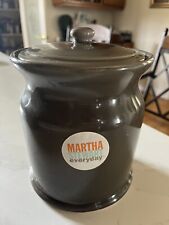 Martha stewart gray for sale  El Dorado Hills