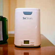 Soclean cpap machine for sale  Waddell