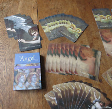 Angel deck card for sale  SOUTHSEA