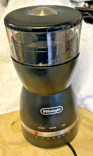 Longhi coffee grinder for sale  BEDFORD