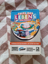 Spiel lebens star gebraucht kaufen  Aichtal