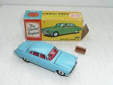 Corgi 238 jaguar for sale  RAYLEIGH