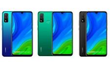 Teléfono celular Huawei P Smart 2020 6,21" 13,0 mp 4 gb/128 gb rom Android segunda mano  Embacar hacia Argentina
