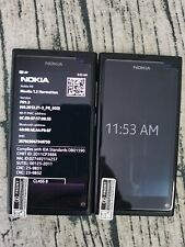 Nokia N9 N9-00, usado comprar usado  Enviando para Brazil