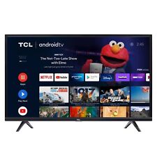 Smart TV LED HD TCL 40" - Preto; Usado; Ótimo Estado; Sem Problemas comprar usado  Enviando para Brazil