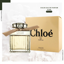 Chloe perfume chloe for sale  NOTTINGHAM