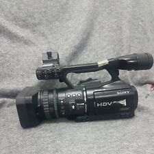 Faulty sony dvcam for sale  GREENFORD