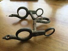 Old iron bit for sale  Bakersfield