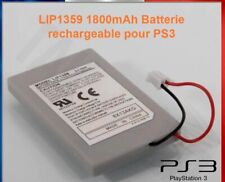 Batterie 1800mAh 3.7v Li-ion pour manette PS3 - Sony Controller Replacement  na sprzedaż  Wysyłka do Poland