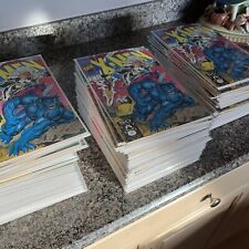 Marvel comics men d'occasion  Expédié en Belgium