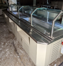 Entire servco stainless for sale  Elmer
