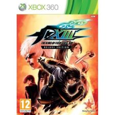 Videojuego Xbox 360 - The King of Fighters XIII, usado segunda mano  Embacar hacia Mexico