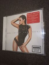 Confident [Edição Deluxe] por Demi Lovato (CD, 2015) comprar usado  Enviando para Brazil