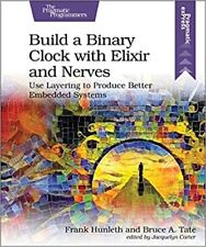 Build binary clock for sale  Philadelphia