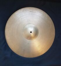 Zildjian avedis vintage gebraucht kaufen  Neuburg am Inn