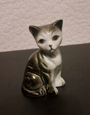 Antique china cat for sale  KING'S LYNN