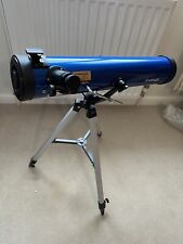 Meade infinity reflector for sale  DURHAM
