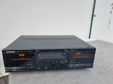 Pioneer w500 stereo gebraucht kaufen  Belm