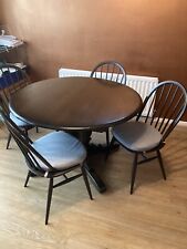 ercol cushions for dining chairs for sale  RUGBY