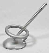 Pluma flotante magnética - Escritorio de oficina regalo/decoración, lápiz funcional 2 en 1 con lápiz óptico segunda mano  Embacar hacia Mexico