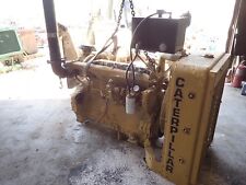 Caterpillar d333 turbo for sale  Carbondale