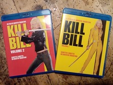 kill bill 1 2 usato kill bill 1 2 usato Ponte Buggianese