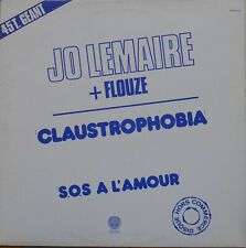 Lemaire claustrophobia maxi d'occasion  Lille-