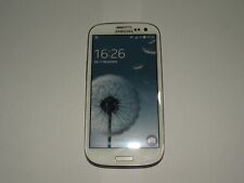 Samsung Galaxy S3 Neo 16Gb Bianco, usato usato  Vejano