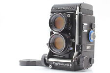 Pro f Blue Dot [Prawie idealny+++++] Kamera Mamiya C330 TLR DS 105mm f/3,5 z Japonii, używany na sprzedaż  Wysyłka do Poland