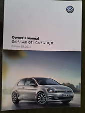 Volkswagen golf gti for sale  GATESHEAD