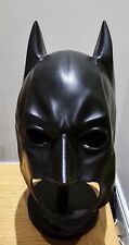 batman dark knight cowl for sale  WHITLEY BAY